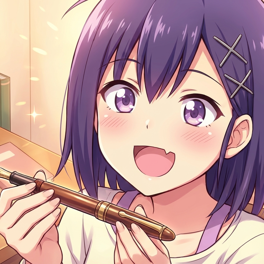 プロフィール画像