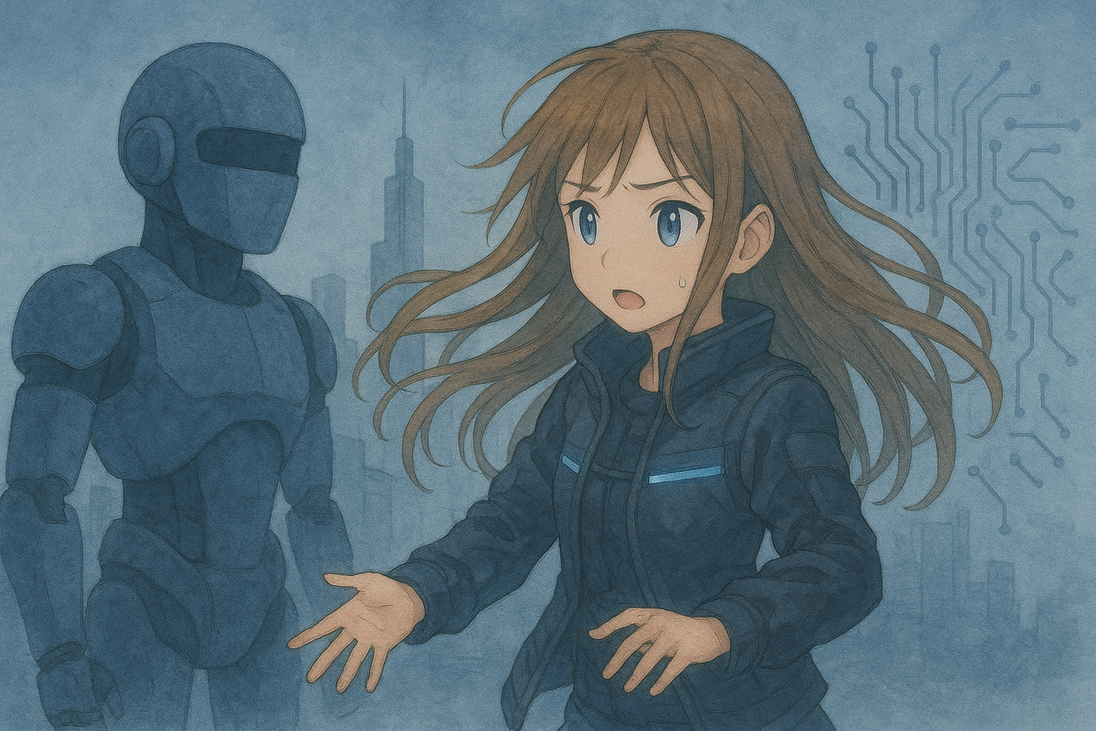 社会とテクノロジーの共進化